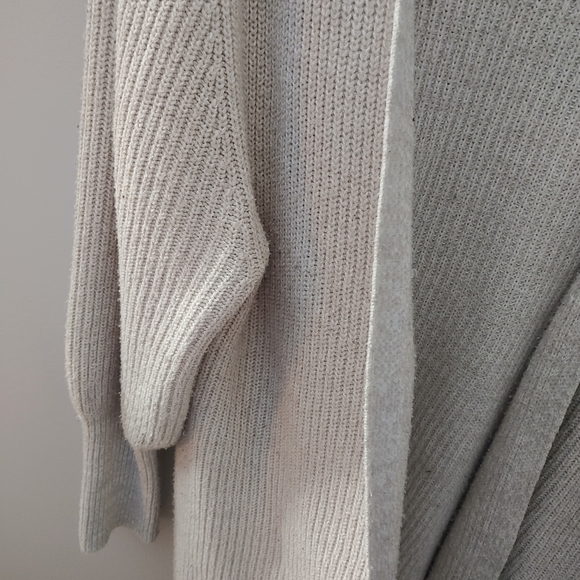 Chunky cardigan - Picture 2 of 4